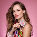 Blush Couture - Limited Samarkand Design