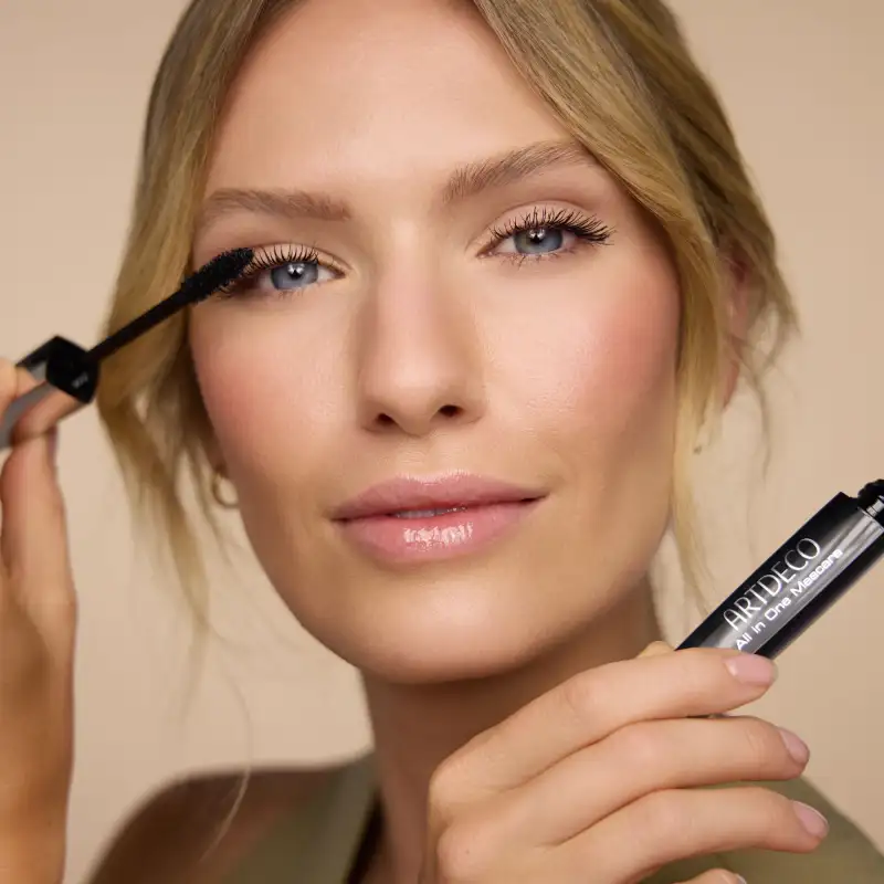 All In One Mascara