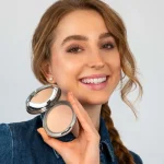 Hydra Mineral Compact Foundation