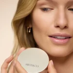 Mineral Powder Foundation