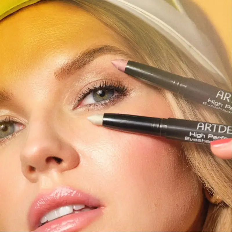 High Performance Eyeshadow Stylo