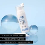Hyaluronic + Replumping Cream