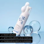 Hyaluronic Cleansing Foam
