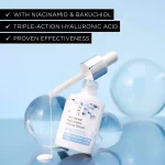 Advanced Hyaluronic Lifting Serum