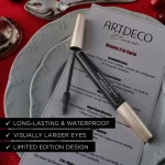 Angel Eyes Mascara waterproof - Limited Edition