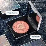 Galactic Blush Couture