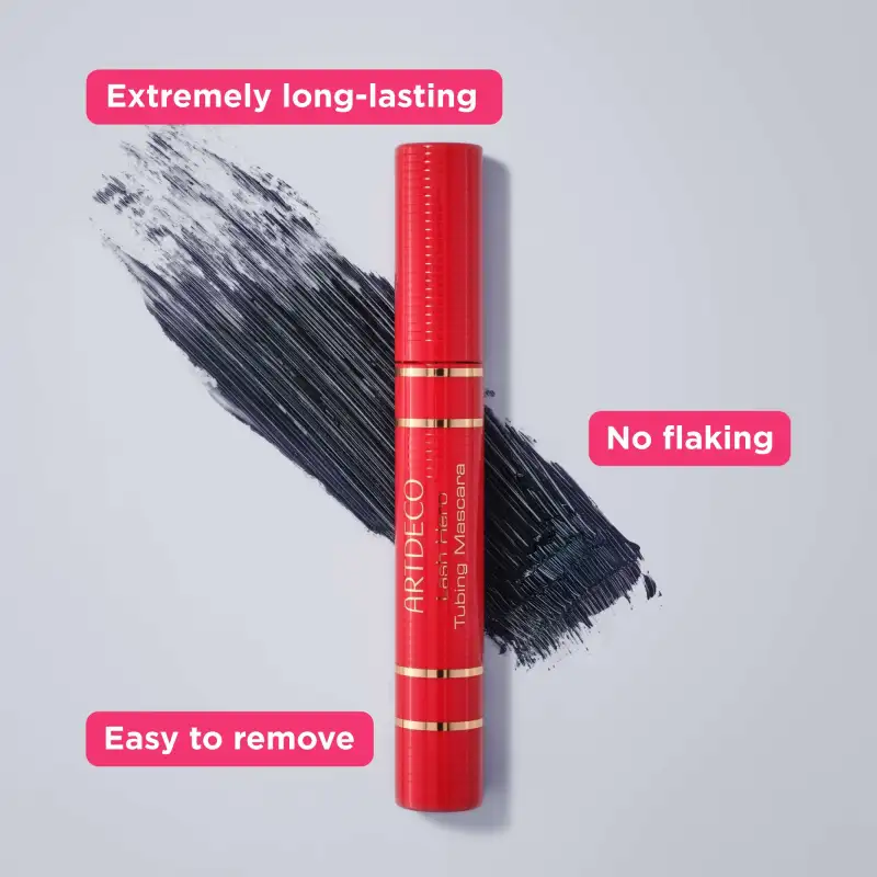Lash Hero Tubing Mascara - Limited Edition