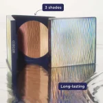 All Seasons Bronzing Powder - Limited Ocean Wave Design