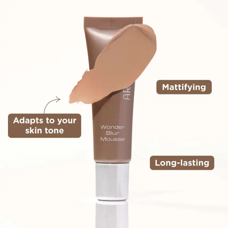 Wonder Blur Mousse