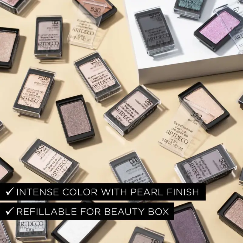 Eyeshadow Pearl