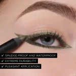 Soft Eye Liner waterproof