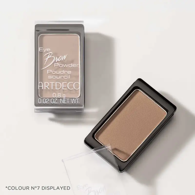 Eye Brow Powder