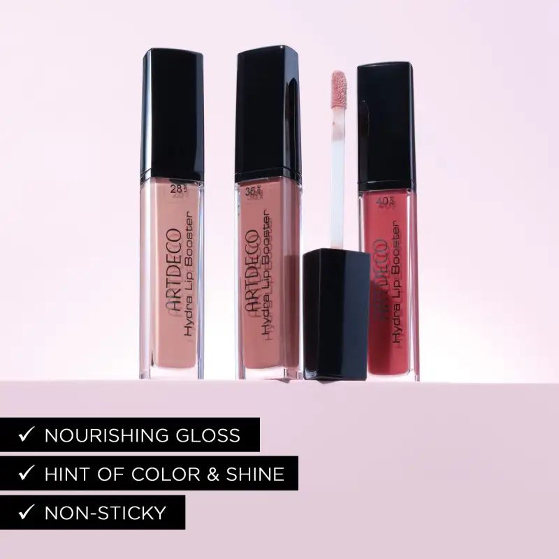 Hydra Lip Booster