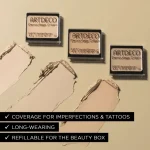 Camouflage Cream