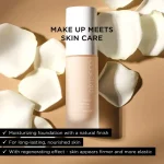 Perfect Matte Serum Foundation