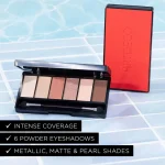 Iconic Eyeshadow Palette