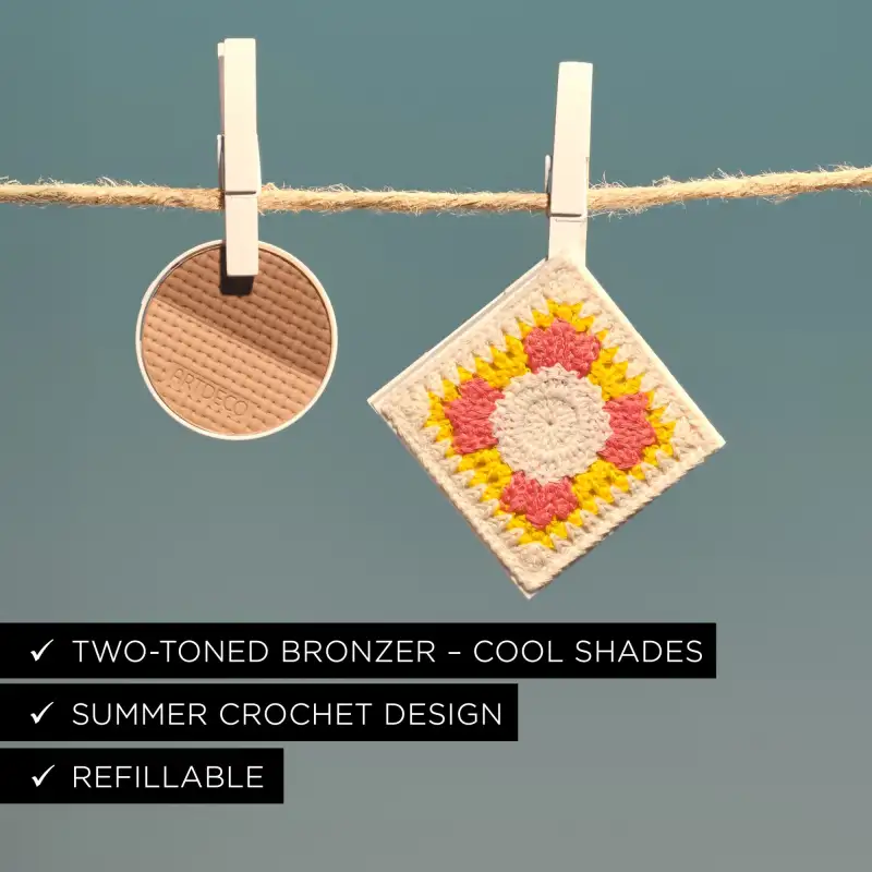 Bronzing Powder St. Tropez Tan
