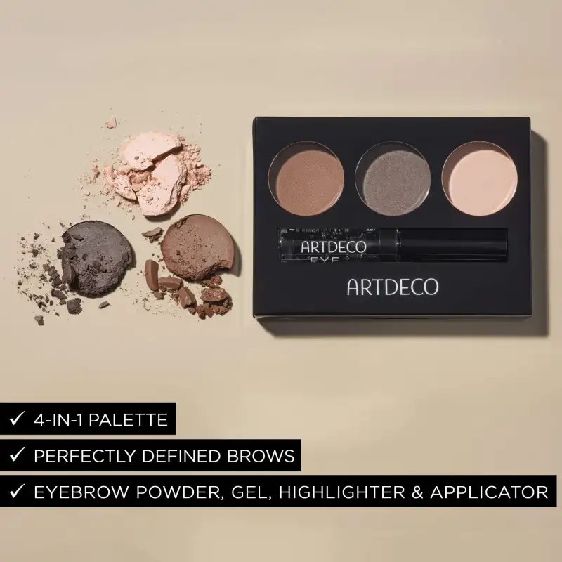 Eye Brow Kit