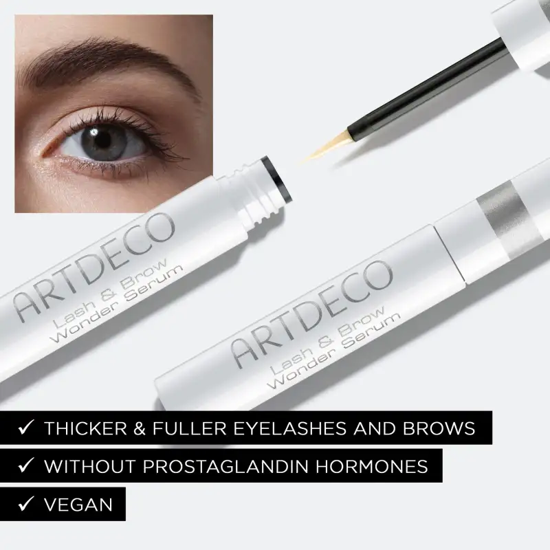Lash & Brow Wonder Serum