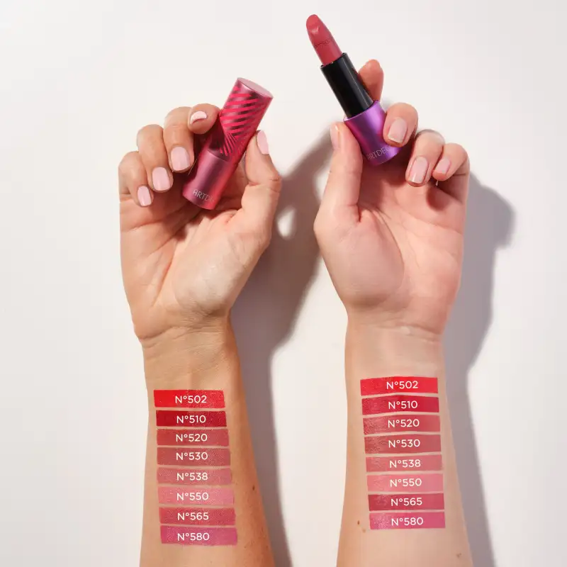Couture Lipstick Refill - SPF15