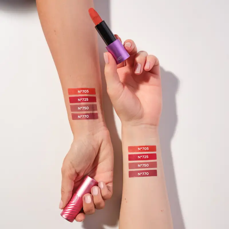 Couture Lipstick Refill - Matt