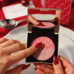 Blush Couture - Limited iconic red
