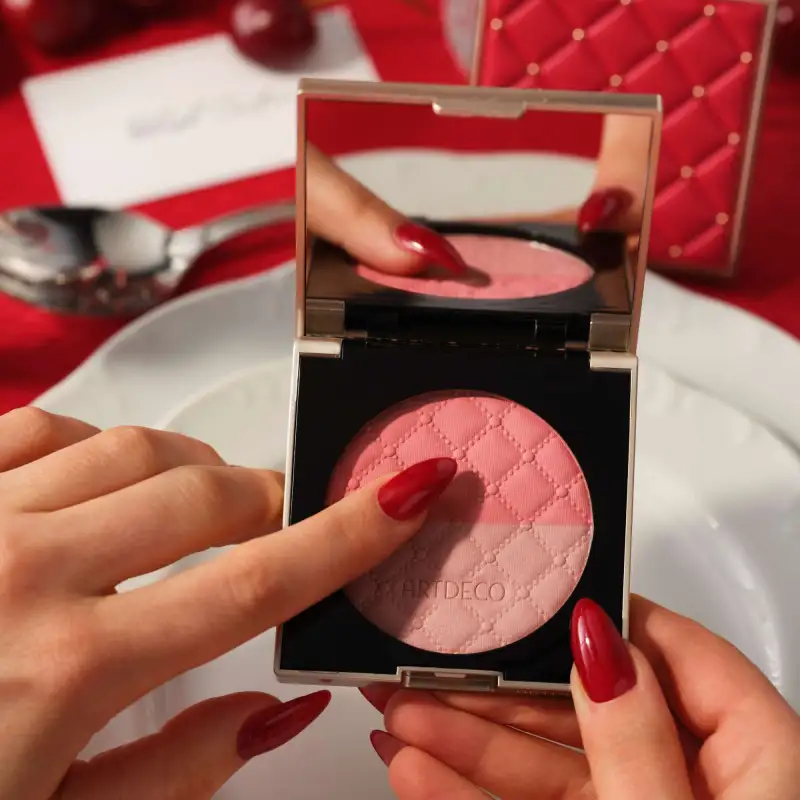 Blush Couture - Limited iconic red