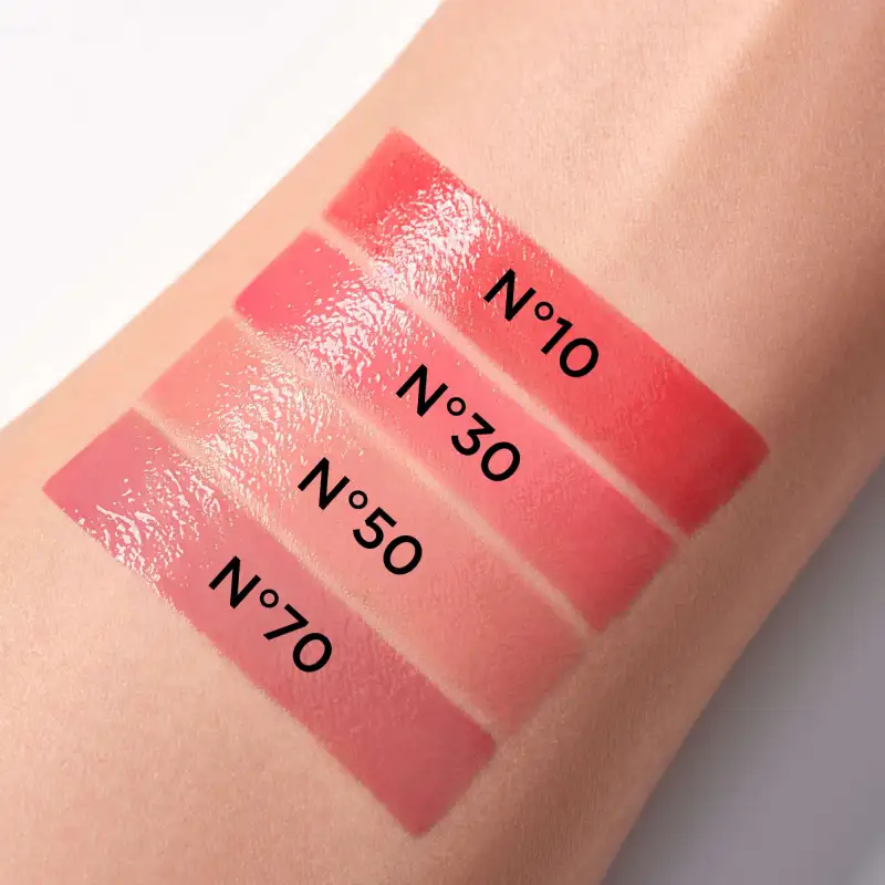 Lip Shine Stylo
