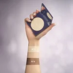 Diamond Beauty Powder - Limited Ocean Wave Design
