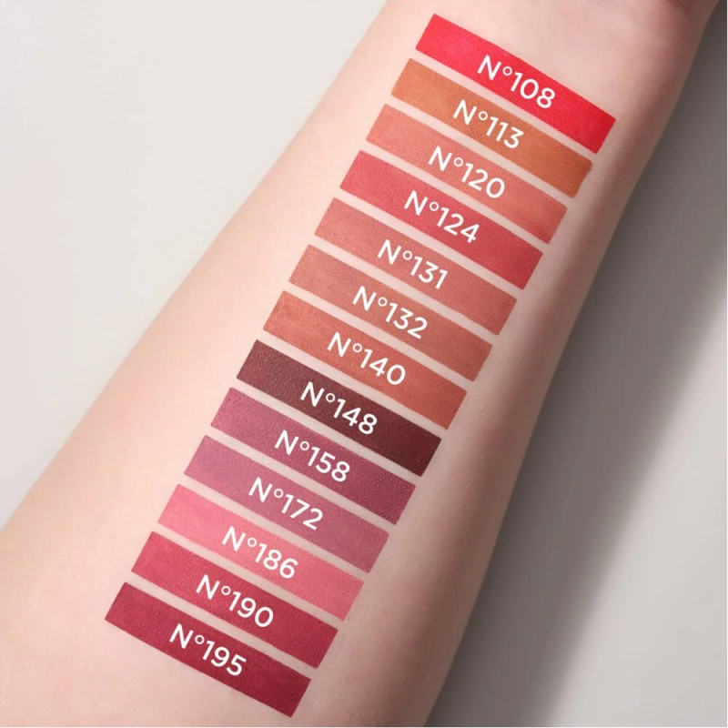 Soft Lip Liner waterproof