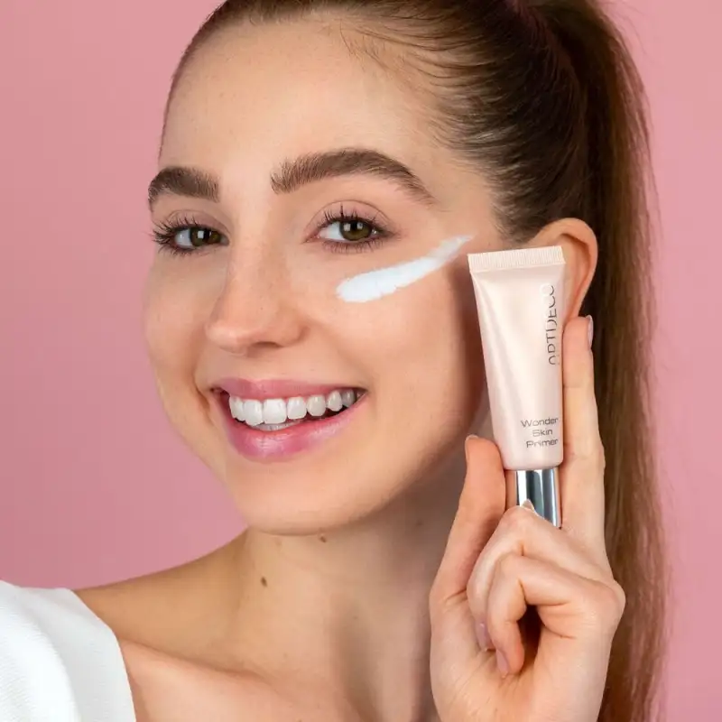 Wonder Skin Primer