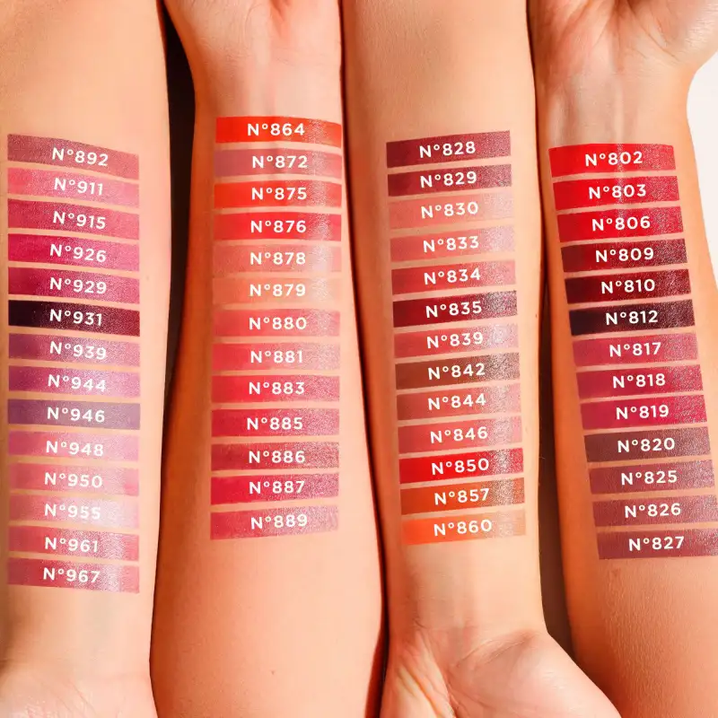 Perfect Color Lipstick