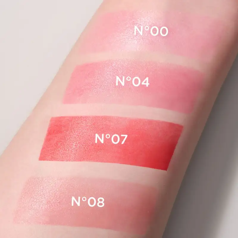 Color Booster Lip Balm