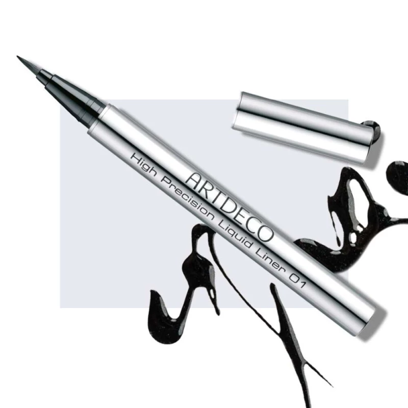 High Precision Liquid Liner