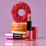 Couture Lipstick Case - Anniversary Design