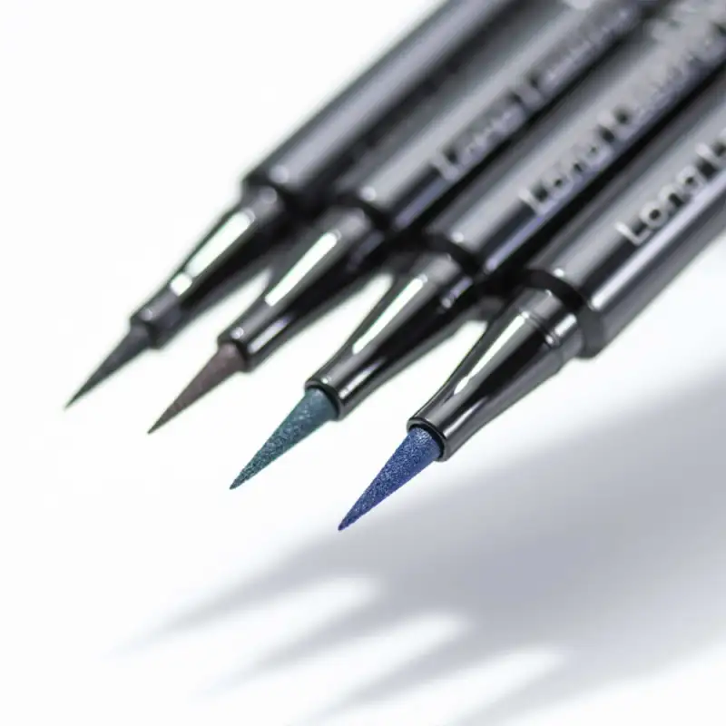 Long-Lasting Liquid Liner Intense