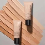 Fluid Camouflage Foundation