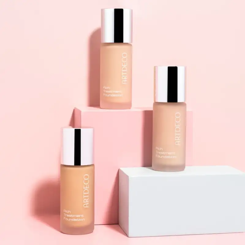 Rich Treatment Foundation