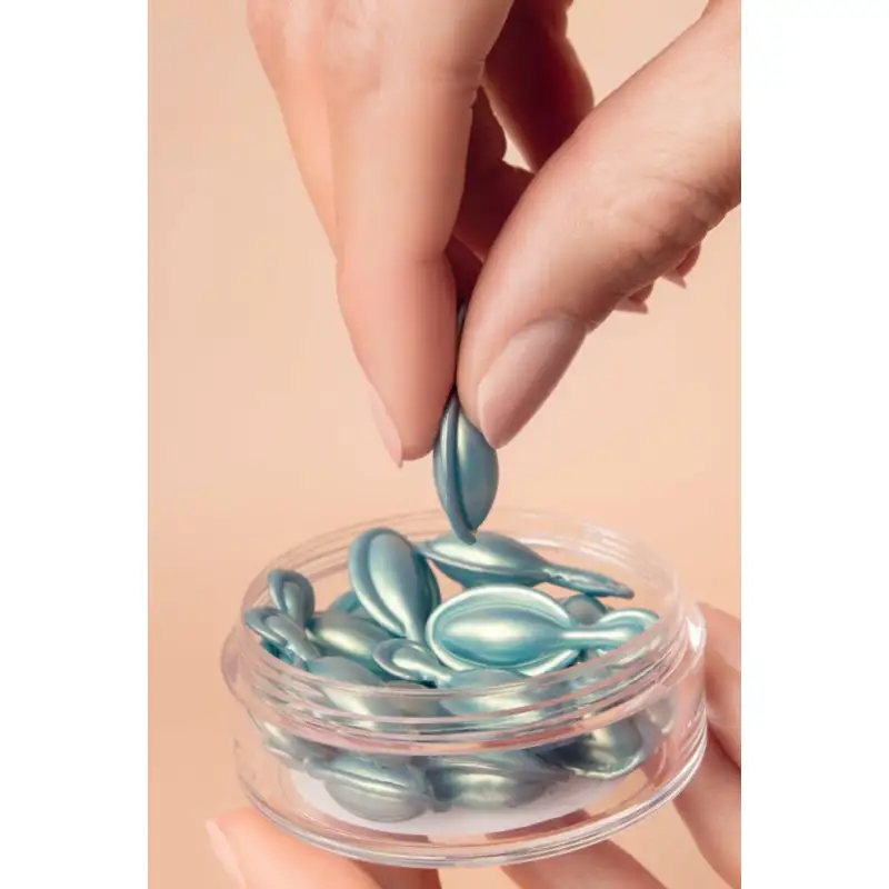 Hyaluronic Hydra Caps