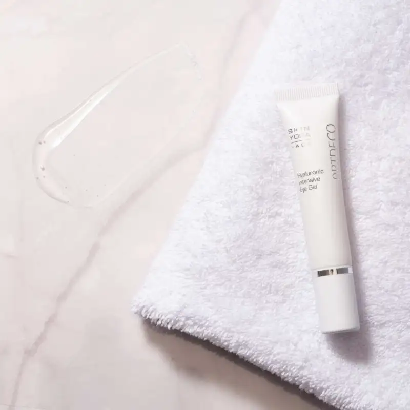 Hyaluronic Intensive Eye Gel