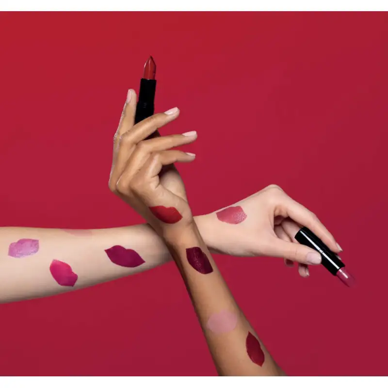 Perfect Mat Lipstick
