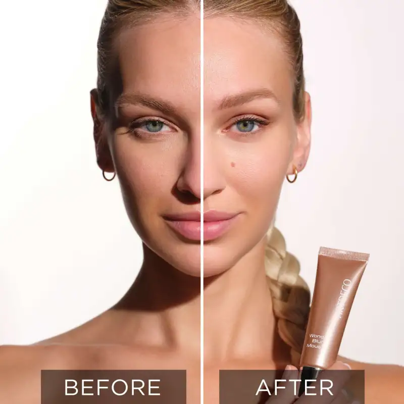 Wonder Blur Mousse