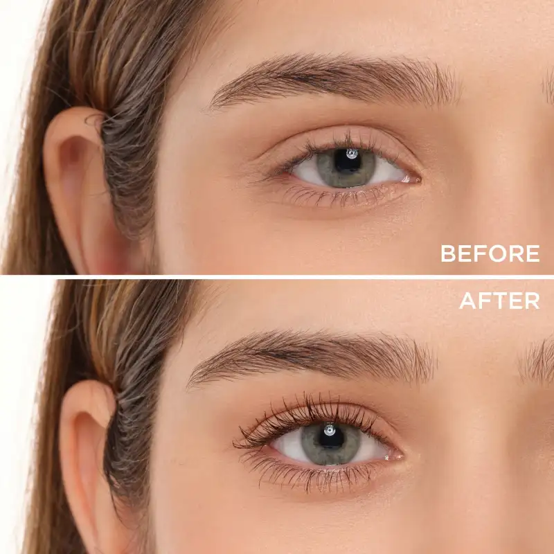 All In One Mascara
