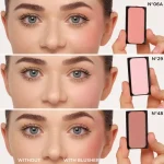 Blusher