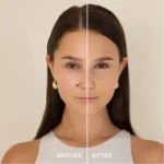 Perfect Matte Serum Foundation