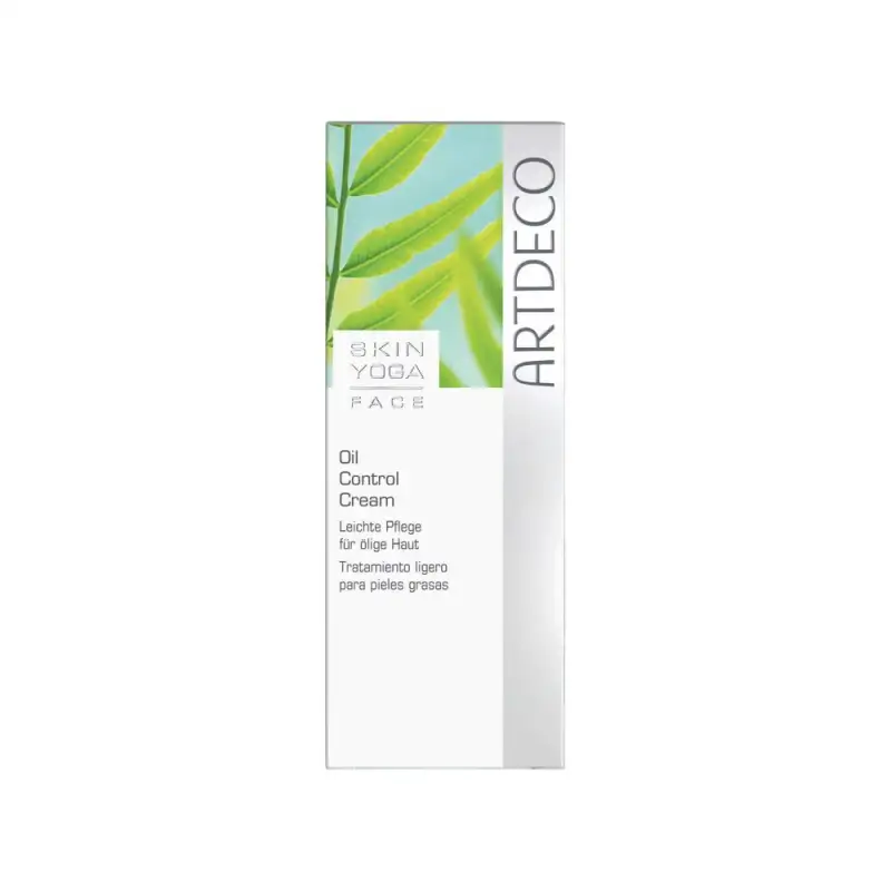 Oil Control Cream