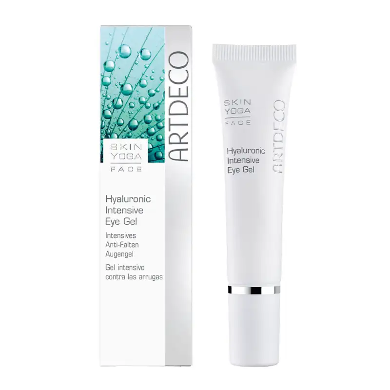 Hyaluronic Intensive Eye Gel