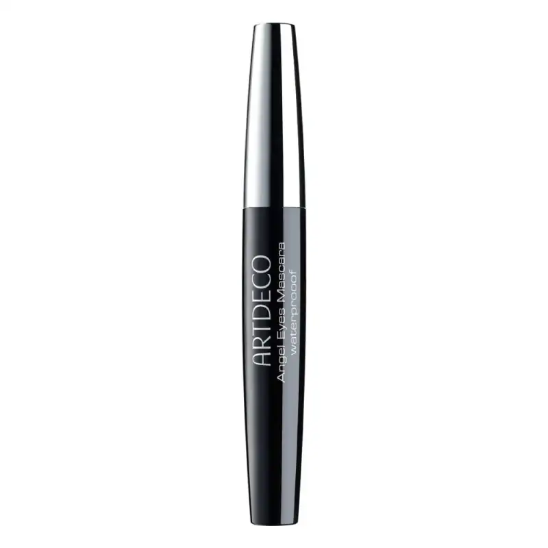 Angel Eyes Mascara Waterproof