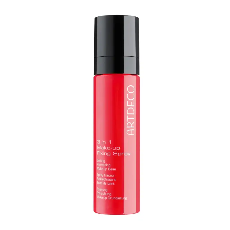 3 In 1 Make-up Fixing Spray
