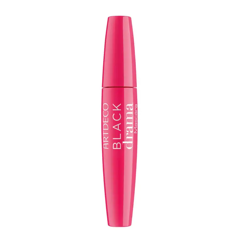 Black Drama Mascara